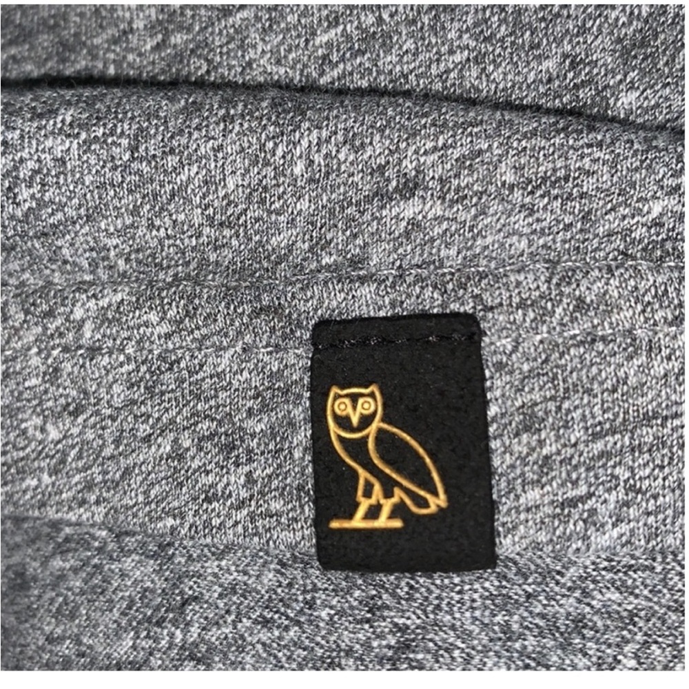 OVO Collab with Roots Tee - Picture 8 of 8